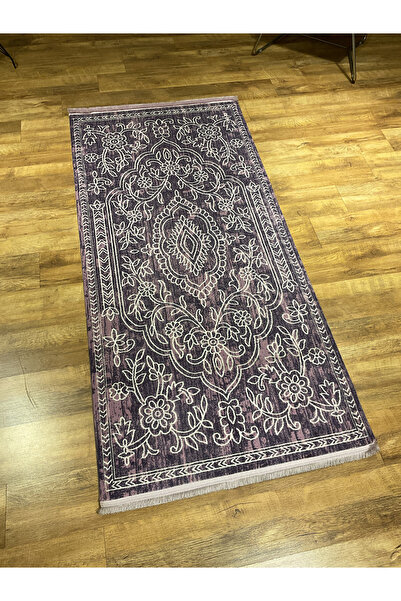 Pierre Cardin Altamira 3655F Mor Halı