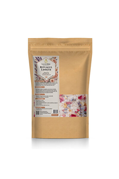ExpressGlow Ritual of Tranquility – Premium Bath Salt