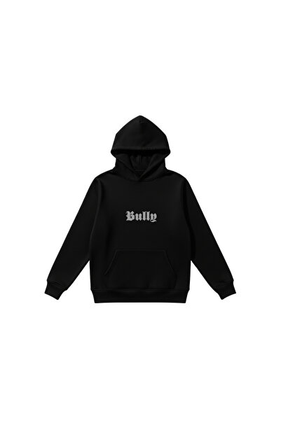 SOPRANTO KANYE WEST BULLY OVERSIZE HOODIE