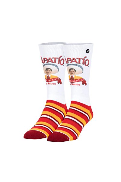 odd sox X TAPATIO ΡΙΓΕΣΜΕΝΕΣ ΚΑΛΤΣΕΣ