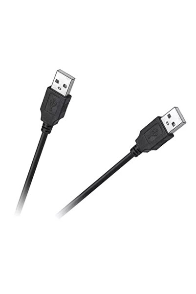 Cabletech USB male-male cable 1.5m -Line
