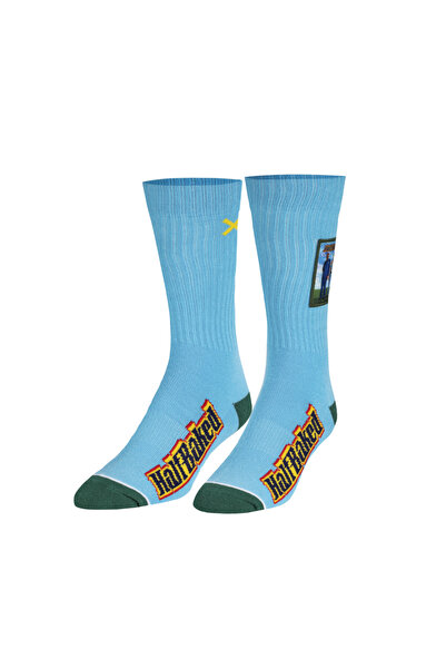 odd sox X ΗΜΙ-ΨΗΜΕΝΕΣ ΚΑΛΤΣΕΣ ΜΕ ΠΑΤΣΕΛΕΤΕΣ ΠΛΕΥΡΙΚΕΣ ΚΑΛΤΣΕΣ