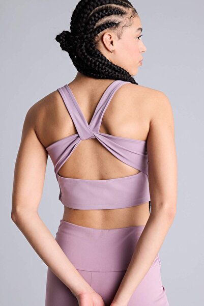 DeFacto Crew Neck Bra G0762Ax26Sp