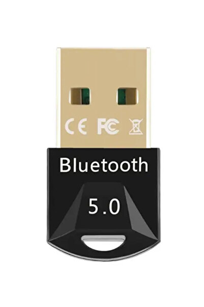 OEM USB Bluetooth 5.0 transmitter and receiver adapter max. 20m for audio dev...