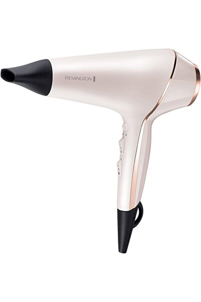 Remington مجفف شعر برو لوكس AC9140 - ذهبي وردي