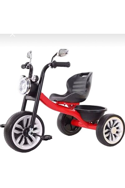 NO BRAND tricicleta pentru copii