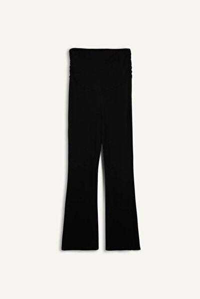 DeFacto Κανονική εφαρμογή, Ισπανικό πόδι, Μέχρι την εγκυμοσύνη H2273AX26SM