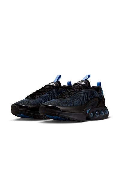 Nike Air Max DN "Black/Wolf Grey/University Blue" Erkek Sneaker Ayakkabı