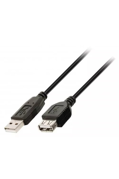 Well USB 2.0 extension cable USB male - USB female 3m