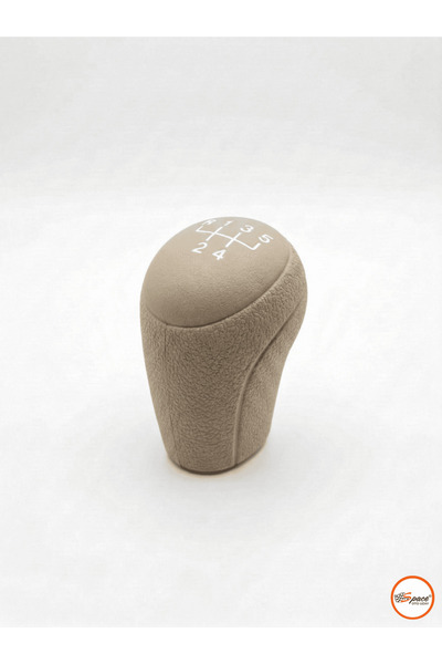 Space Vites topuzu kılıfı bej / ICVI223-B