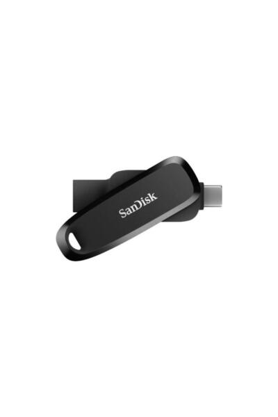 Kingston Sandisk 64GB iPhone Drive USB TypeC Flash Bellek SDDDC6-64G