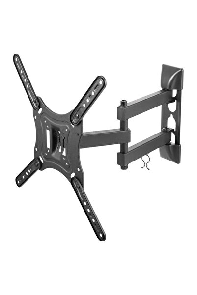 OEM Καθολική βάση στήριξης τηλεόρασης LED 23 "-55 " KRUGER&MATZ