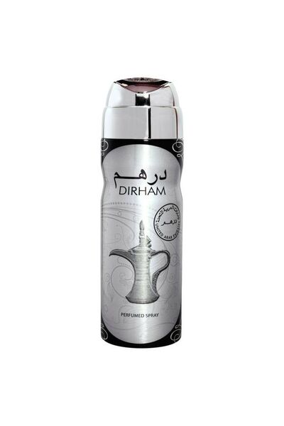 ARD AL ZAAFARAN Dirham Body Perfumed Spray 200ml