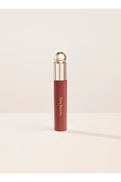 Rare Beauty زيت الشفاه سوفت بينش ديلت ديلت