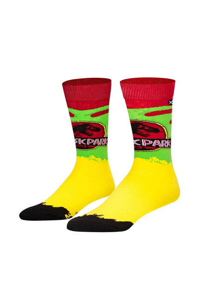 odd sox X ΚΑΛΤΣΕΣ ΤΟΥ ΣΥΓΚΡΟΤΗΜΑΤΟΣ ΦΟΡΤΗΓΩΝ ΤΖΟΥΡΑΣΙΚ ΠΑΡΚ