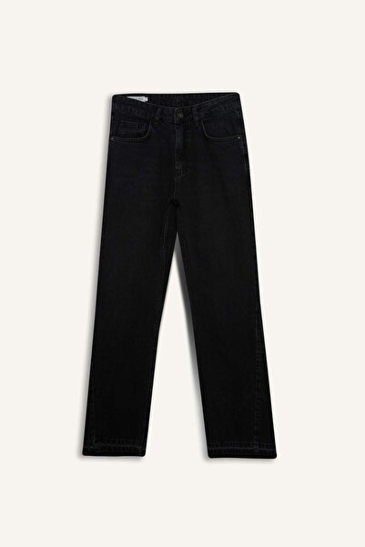 DeFacto Flare Fit Pants H6838Ax26Sp