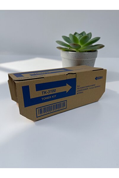 KYOCERA Tk 3100/Fs-2100D/4100DN/M3040DN/M3540 Japon Toner