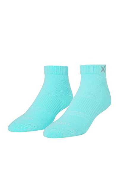 odd sox Μονόχρωμες με μέικανο ύφανση, ψηλές κάλτσες μέχρι τον αστράγαλο.