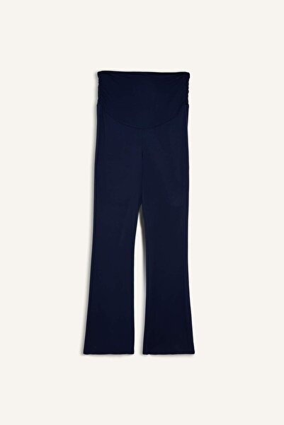 DeFacto Pantaloni evazați spaniole pentru gravide H2273AX26SM