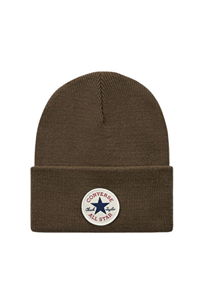 Converse ΤΣΑΚ ΤΕΪΛΟΡ ΣΚΟΥΦΟΣ ΜΕ ΣΧΕΔΙΑΣΜΕΝΟ ΕΜΠΡΟΣΘΙΟ ΤΥΠΟΥ ALL STAR, ΧΡΩΜΑ Τ...