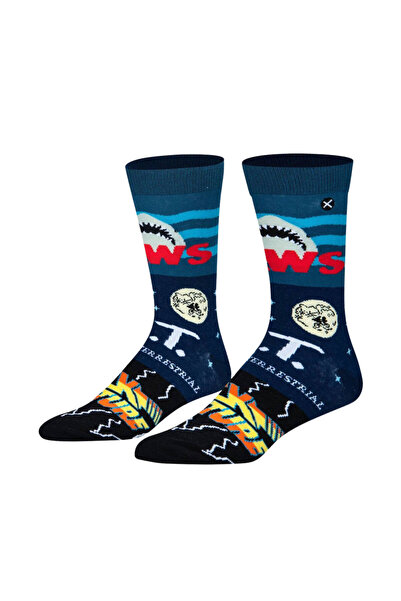 odd sox X ΚΑΛΤΣΕΣ ΣΟΥΠΕΡ ΜΕΙΚΤΗΣ ΣΥΝΔΥΑΣΗΣ ΚΛΑΣΙΚΩΝ ΣΤΥΛ "