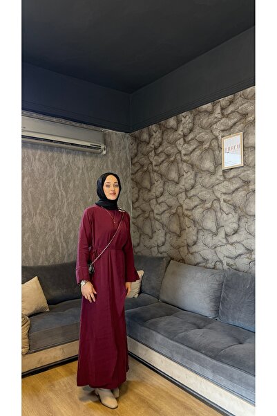 BurcuFashion Rebel Rose Dress 1154