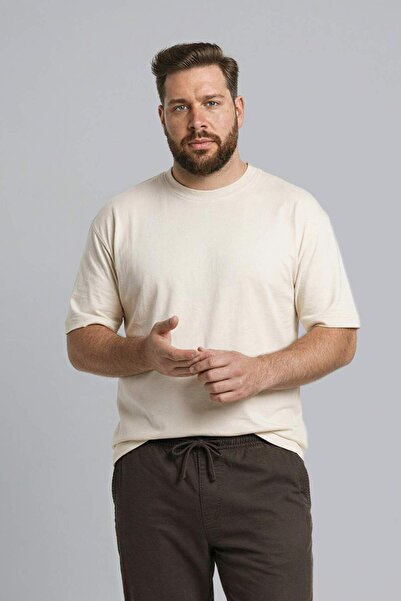 DeFacto Tricou cu mânecă scurtă, croială boxy H0997AX26SP