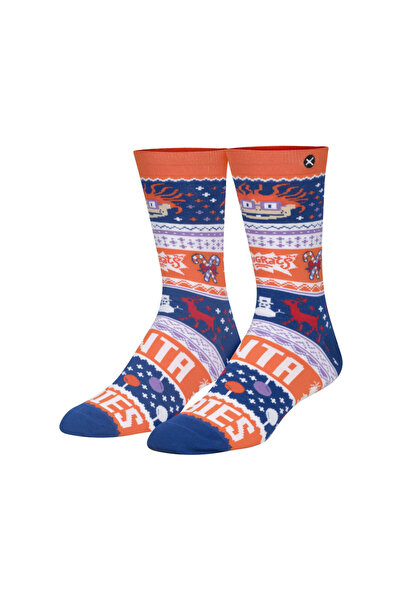 odd sox X ΤΣΑΚΙΟΥΪ ΚΑΛΤΣΕΣ ΠΟΥΛΟΒΕΡ ΚΡΟΥΓΚ ΣΟΚΣ