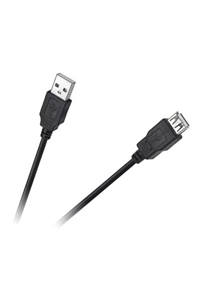 Cabletech USB extension cable 1.5m -Line