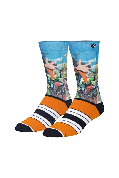 odd sox X ΝΑΡΟΥΤΟ ΚΑΛΤΣΕΣ ΣΤΡΑΪΚ