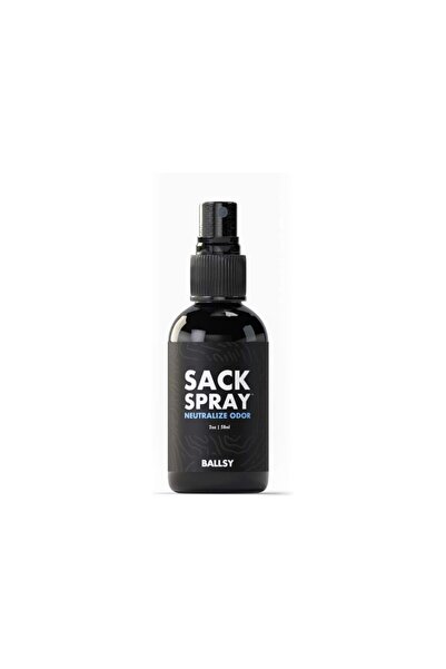Ballsy Body & Groin Spray – Deodorant for Men - Neutralize Odor & Skin Irrita...