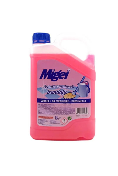 migei Rose floor detergent 5 L