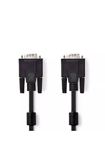 Nedis Cablu 2m VGA tata - VGA tata 1024x768