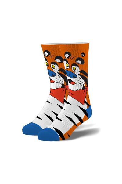 odd sox X ΚΕΛΛΟΓΚΣ ΜΕΓΑΛΕΣ ΚΑΛΤΣΕΣ ΤΟΝΙ