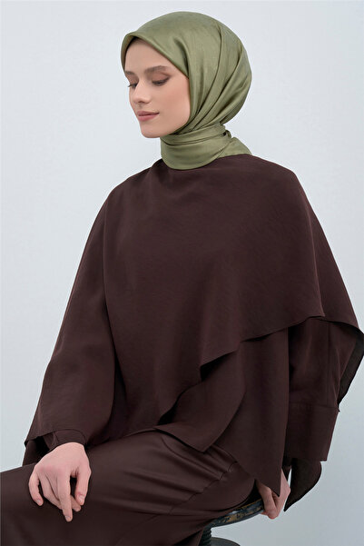 Armine Jakarlı İpek Eşarp 2002D 28
