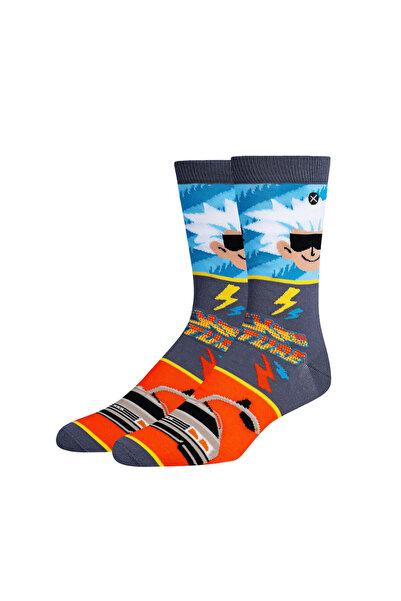 odd sox X ΚΑΛΤΣΕΣ ΣΟΥΠΕΡ ΦΡΟΥΤΕΣ ΜΕ ΘΕΜΑ ΤΟ ΕΠΙΣΤΡΟΦΗ ΣΤΟ ΜΕΛΛΟΝ