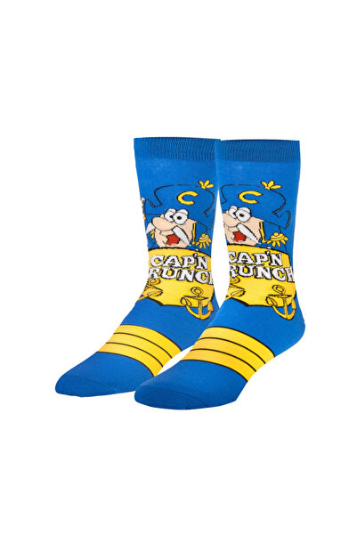 odd sox X ΚΑΠΝ ΚΡΑΝΤΣ ΚΡΕΣΤ ΚΡΙΟΥ ΣΟΚΣ