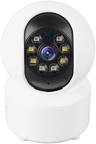 OEM CCTV Video Surveillance Camera, WiFi, 128 GB, HD1080P, 2.4 G-5G, 2MP, 360...