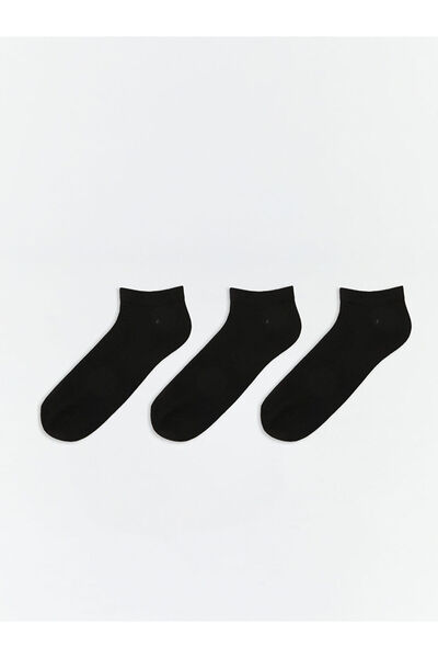 LC Waikiki I Men's Bootie Socks 3-Pack from Freezen Store