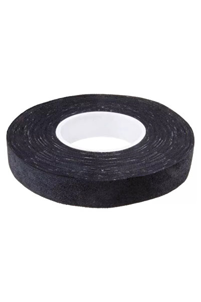 EMOŞ Textile insulating adhesive tape 15m x 15mm black F6515 EMOS