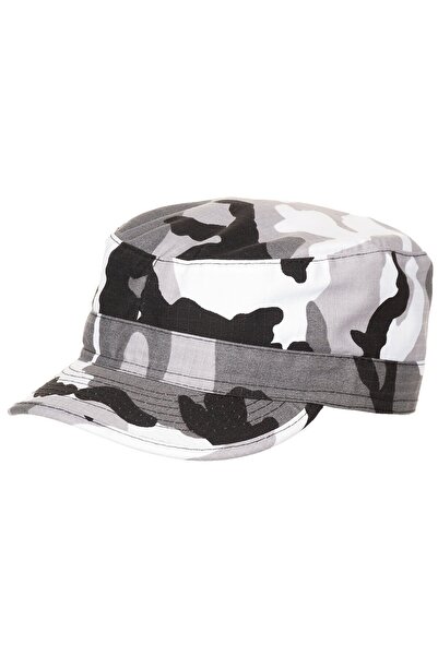 MFH US BDU ripstop Max Fuchs cap - Urban
