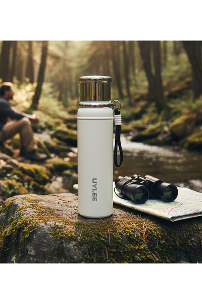 Trendmiya Steel Thermos 700 ml