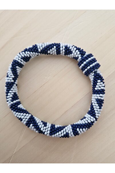 Handmade Hapishane işi bileklik