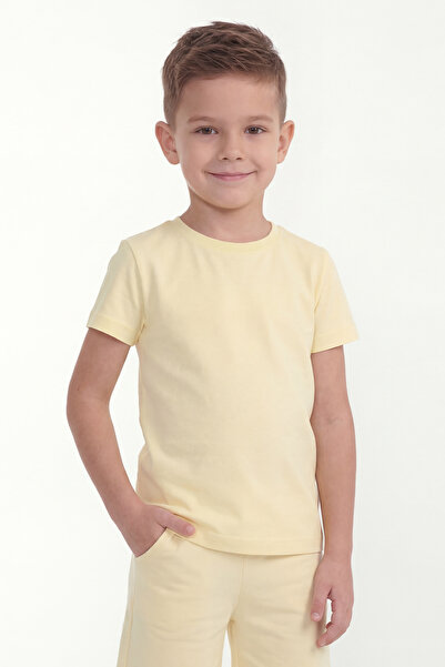 par lingerie pl Μπλουζάκι με κοντό μανίκι για αγόρια