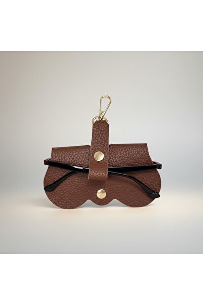 Glasses Case with Strap – Stylish Protective Case Attached to the Bag