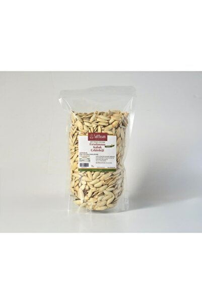saltyaşam Fırınlanmış Kabak Çekirdeği 450gr