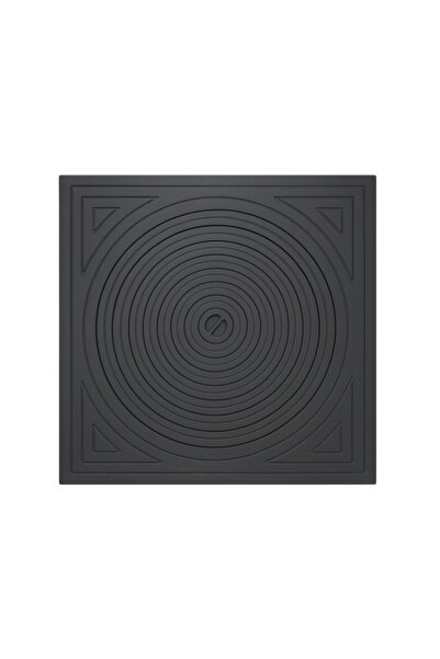 PRUNUS Cast iron hob 650 x 650 mm