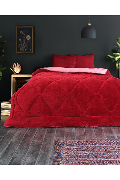 nf natural fabrica Special Design Double Quilt