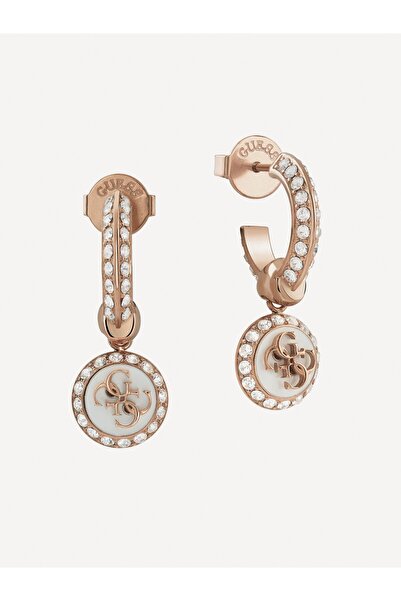 Guess Knot You earrings