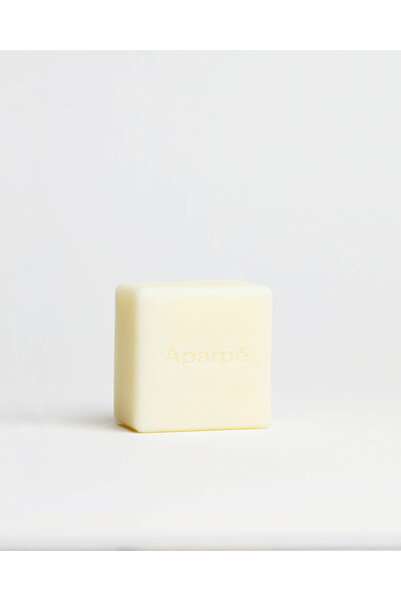 Aparpe Moisture Seal Conditioner Bar - Kuru ve Yıpranmış Saçlara Özel Bitkise...